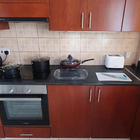 Vasilas Holiday Apartment #2 Larnaca Esterno foto