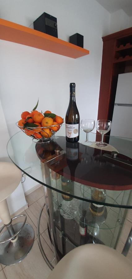 Vasilas Holiday Apartment #2 Larnaca Esterno foto