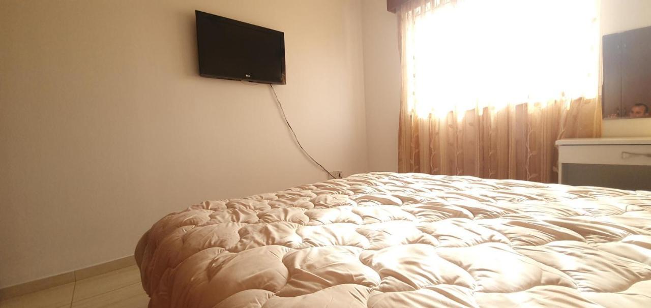 Vasilas Holiday Apartment #2 Larnaca Esterno foto